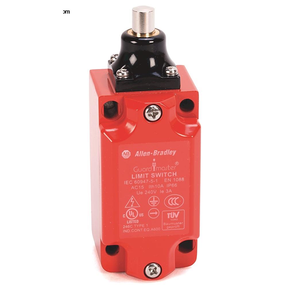 Allen Bradley 440P-ARPB02C
