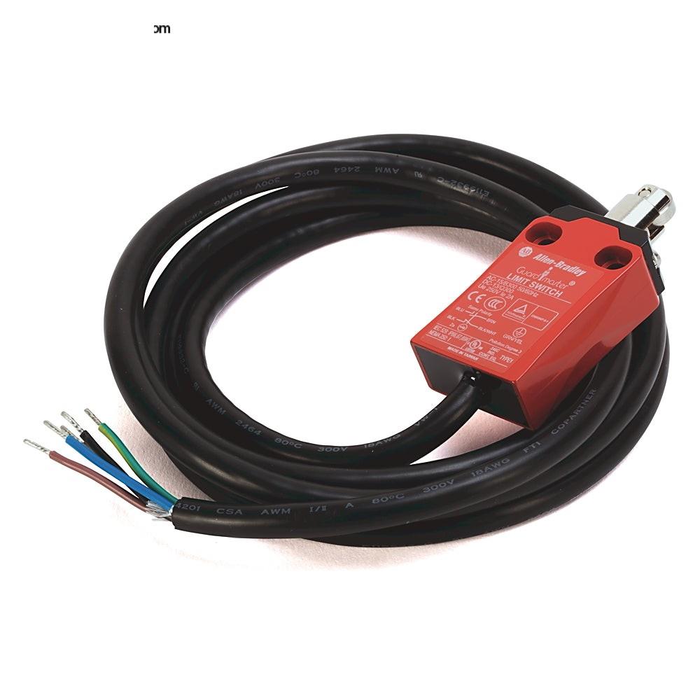Allen Bradley 440P-M18001