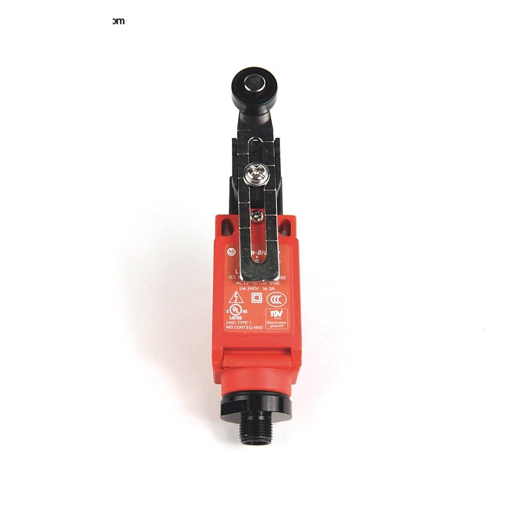 Allen Bradley 440P-ADP1S11D5