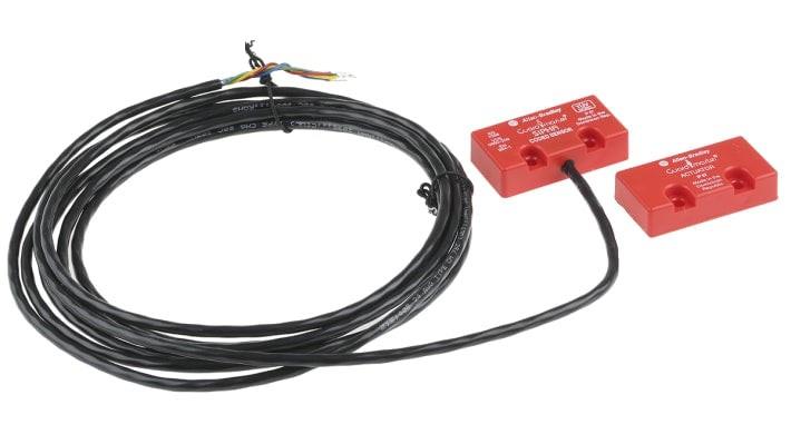 Allen Bradley 440N-S32014