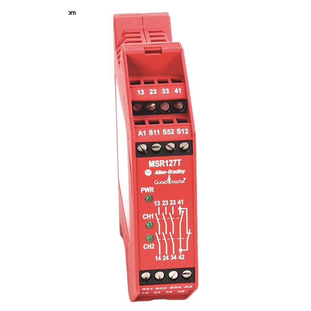 Allen Bradley 440H-E22067