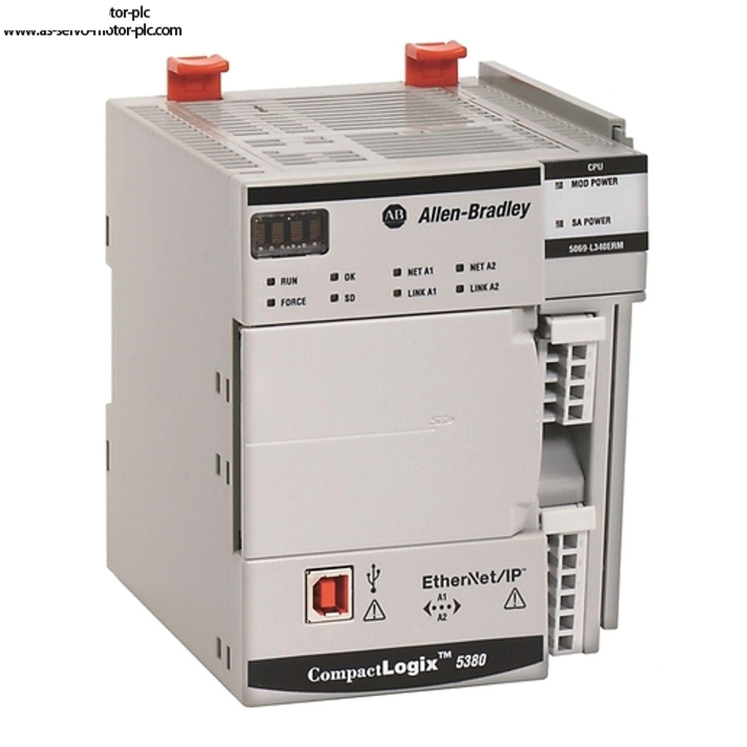 Allen Bradley 5069-L320ERP