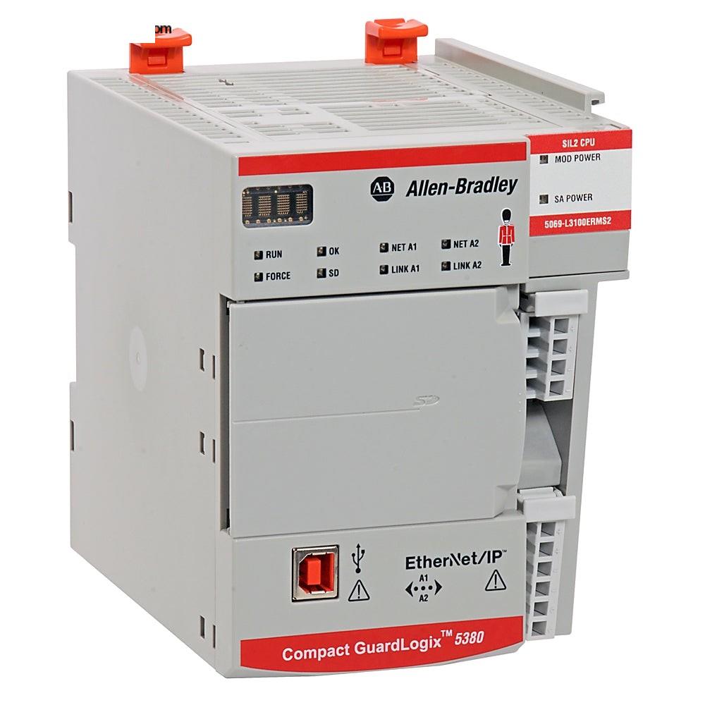 Allen Bradley 5069-L320ERP