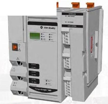Allen Bradley 5069-L430ERMW
