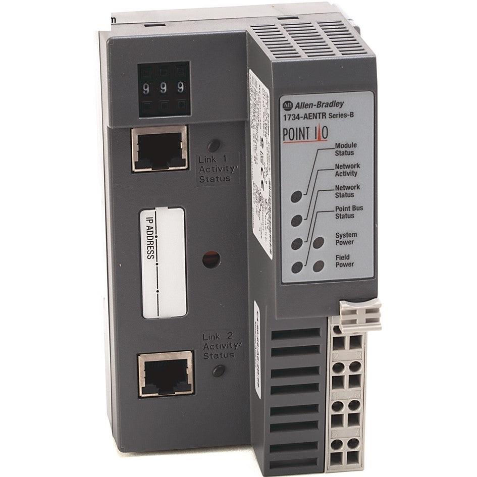 Allen Bradley 1734-IKK