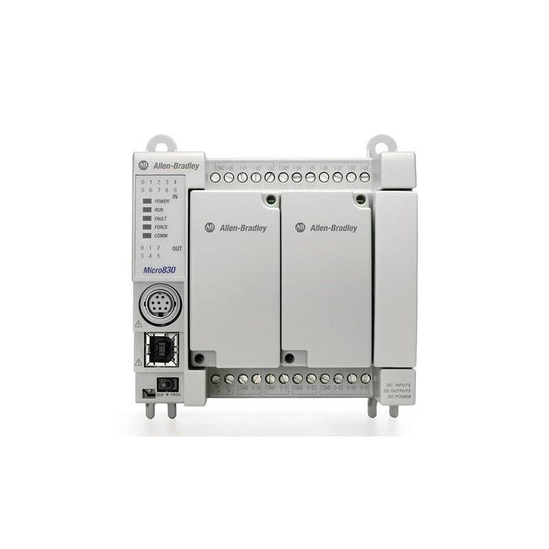 Allen Bradley 2080-LC30-16AWB