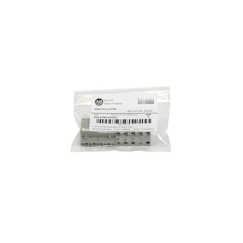 Allen Bradley 5069-RTB5-SCREW