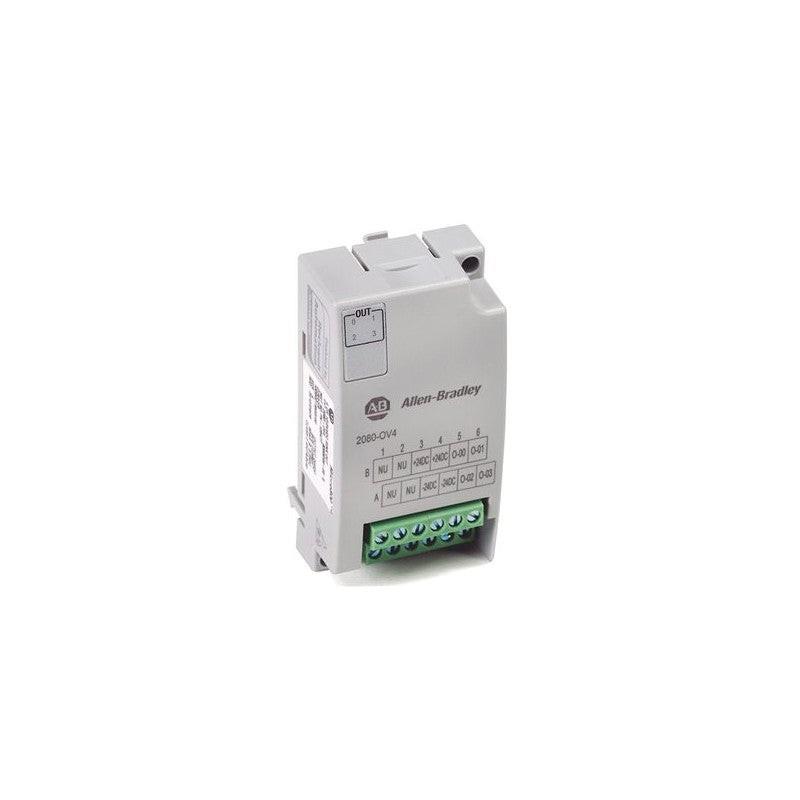 Allen Bradley 2080-OV4