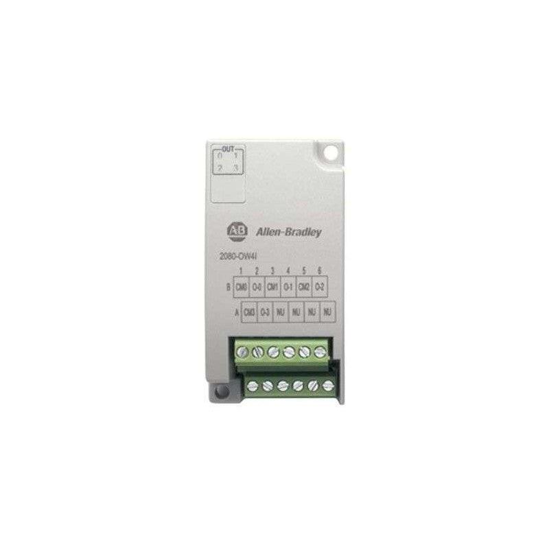 Allen Bradley 2080-OW4I