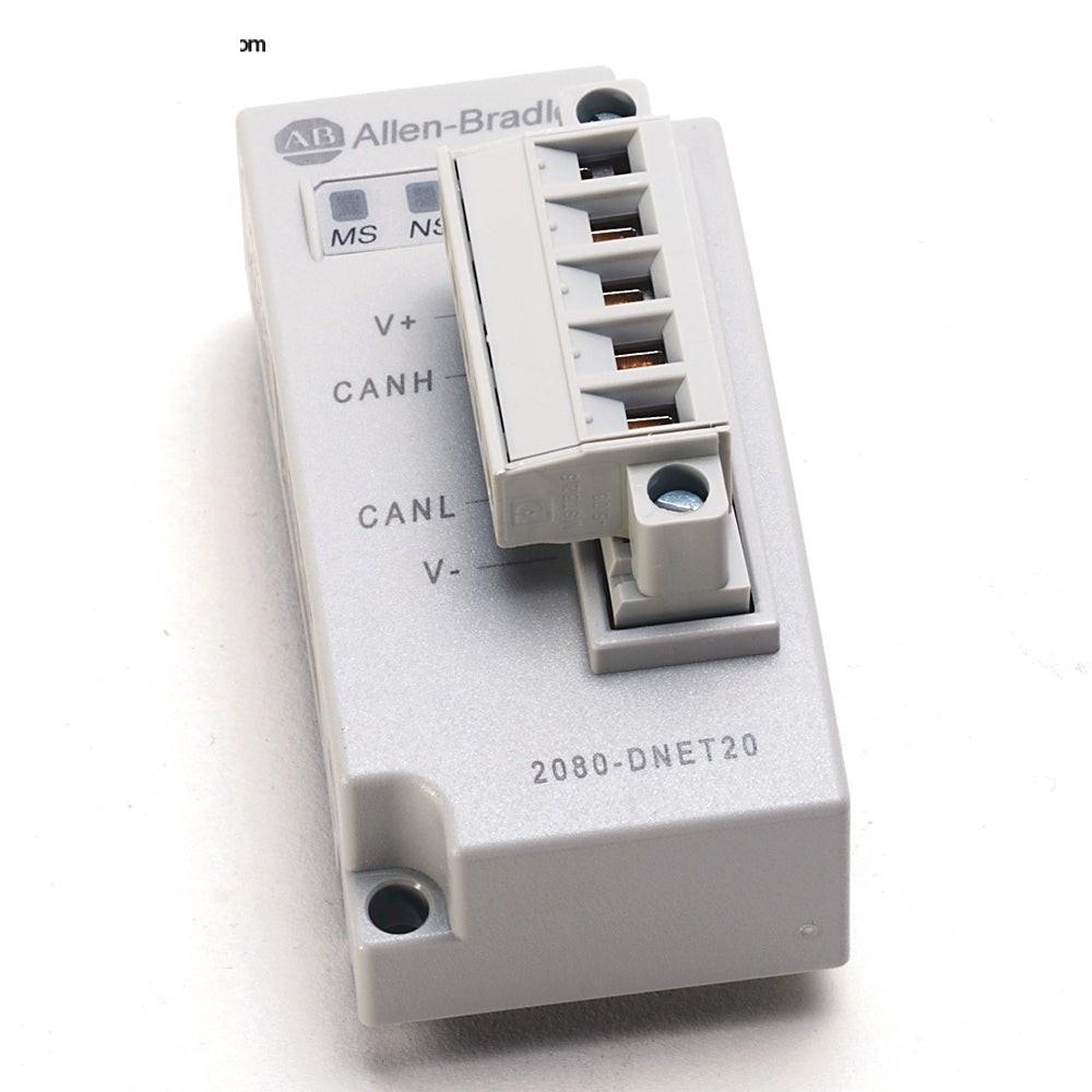 Allen Bradley 2080-OW4I