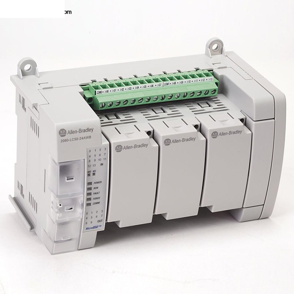 Allen Bradley 2080-RTD2
