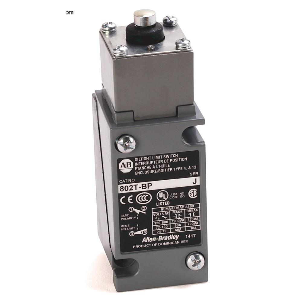 Allen Bradley 802T-BP