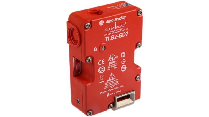 Allen Bradley 440G-T27255