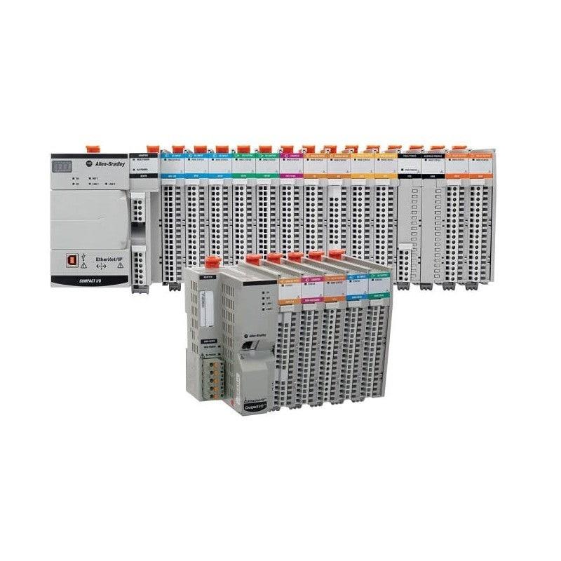 Allen Bradley 5069-L4UPSRTB