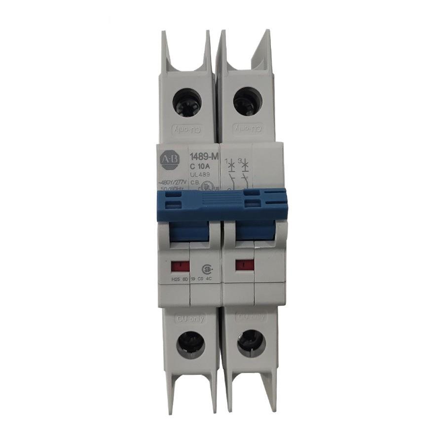 Allen Bradley 1489-M2C100