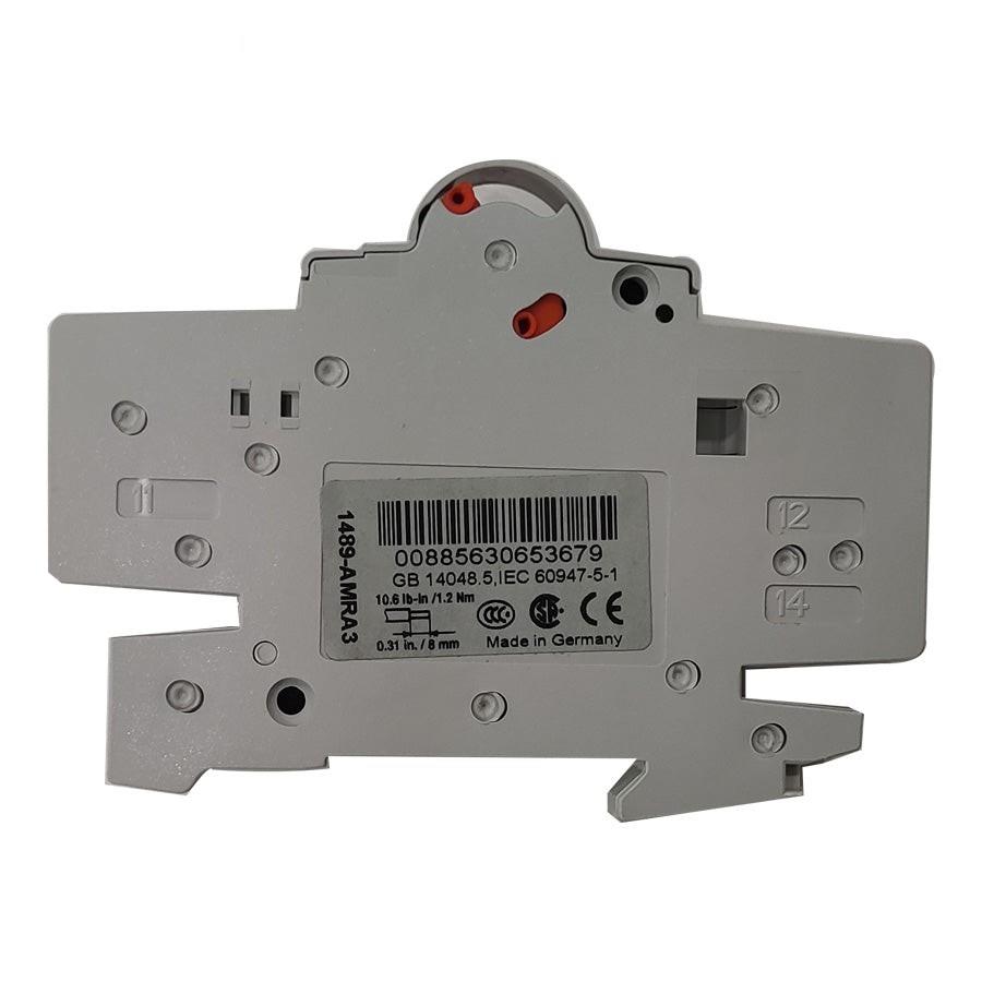 Allen Bradley 1489-AMRA3