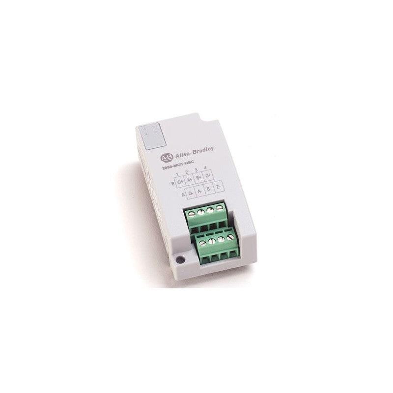 Allen Bradley 2080-MOT-HSC