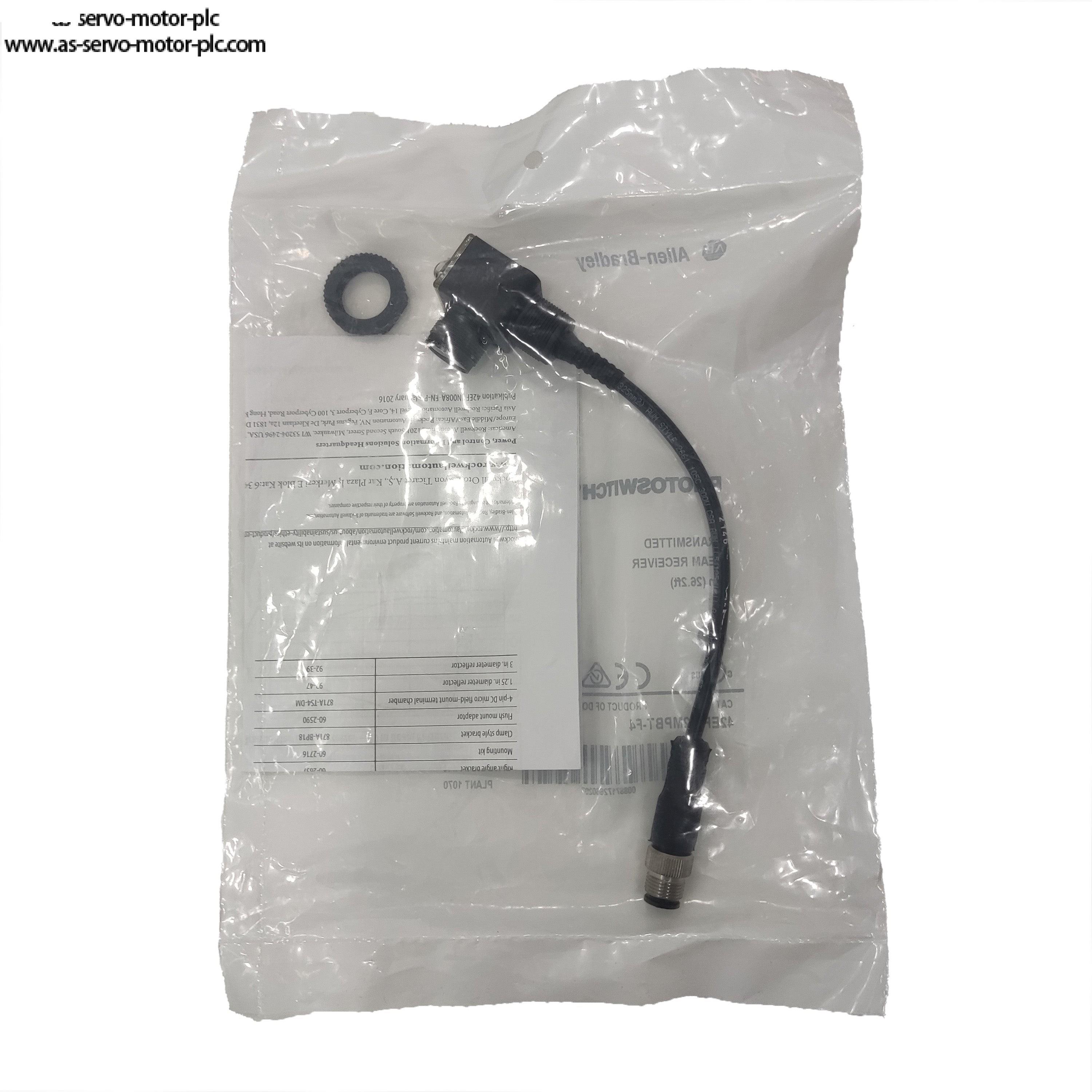 Allen Bradley 42EF-R2MPBT-F4