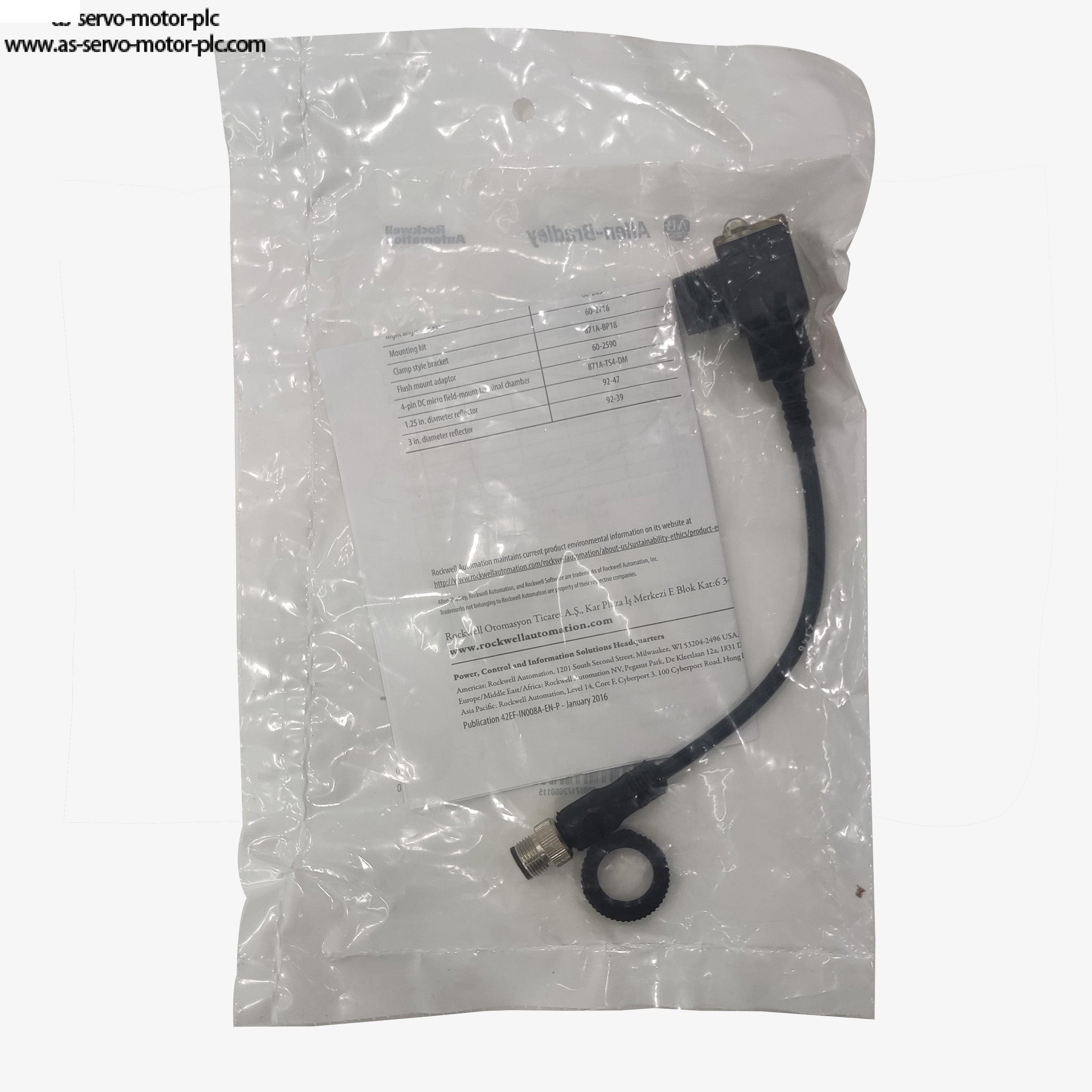 Allen Bradley 42EF-R2MPB-F4