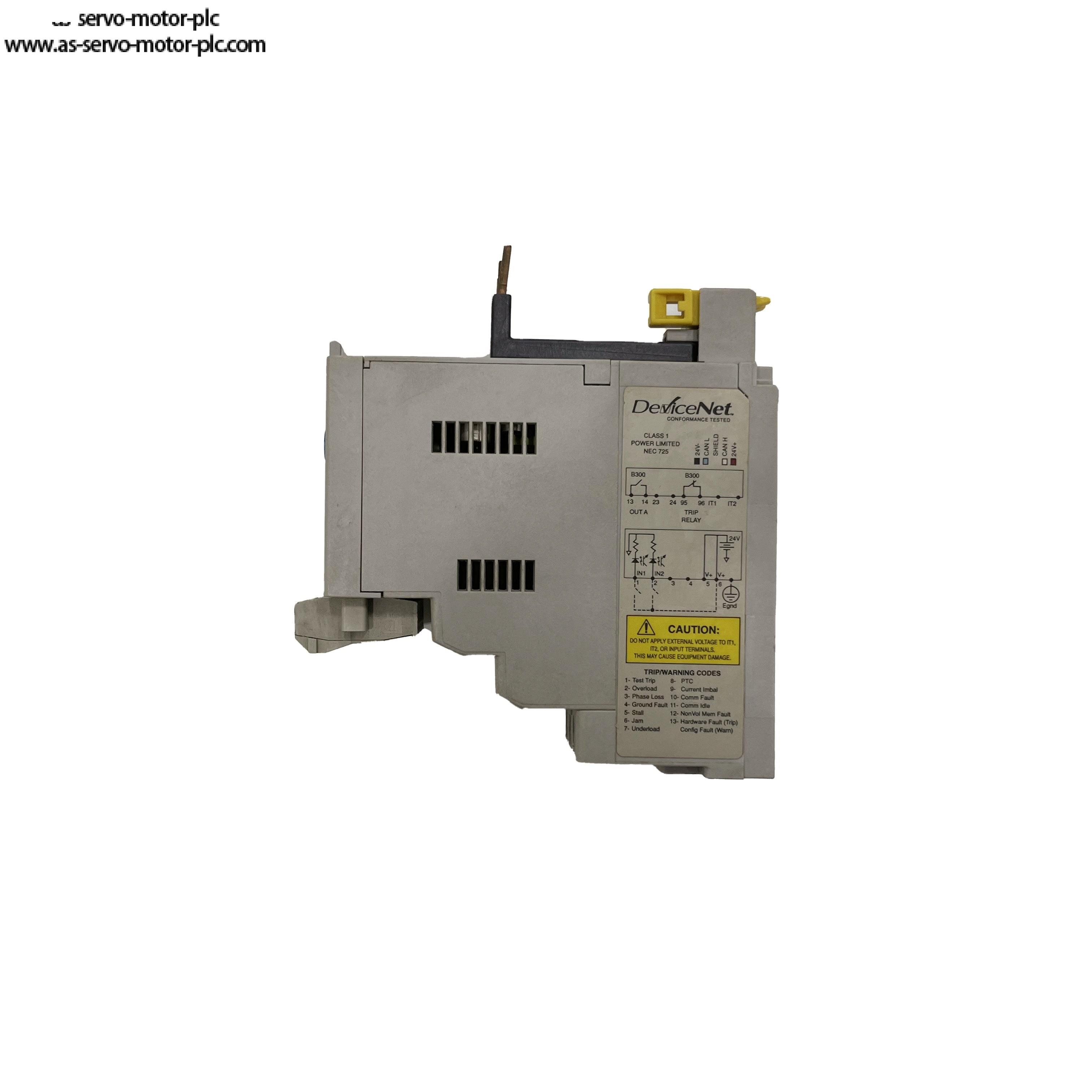 Allen Bradley 193-EC1DD