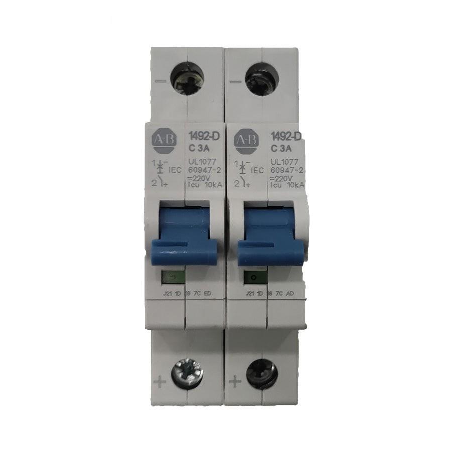 Allen Bradley 1492-D1C030