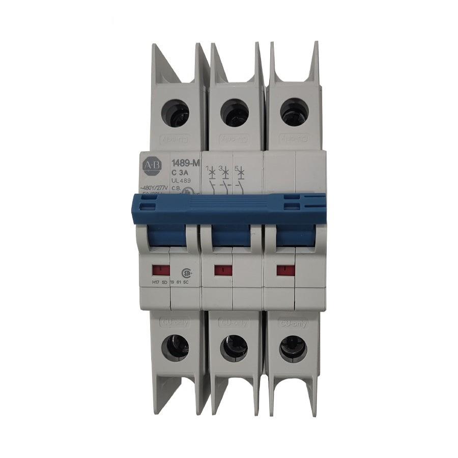 Allen Bradley 1489-M3C030