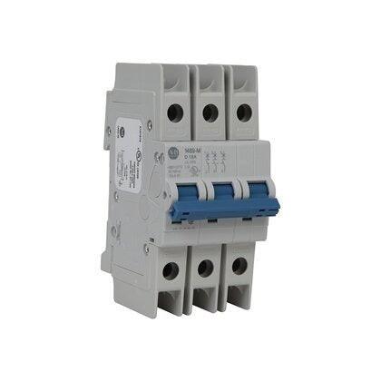 Allen Bradley 1489-M3C030