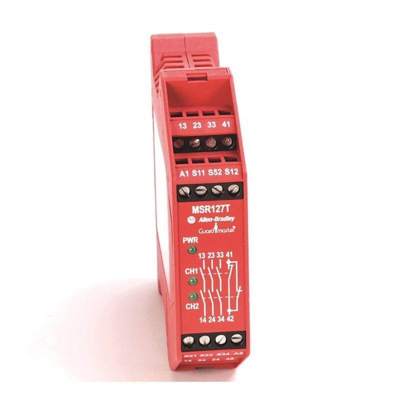 Allen Bradley 440R-N23126