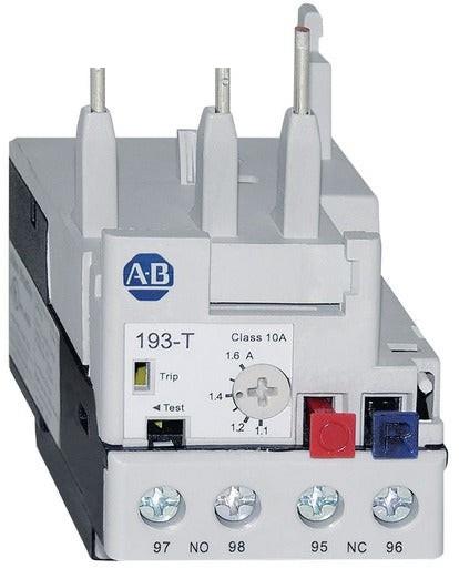 Allen Bradley 193-T1AB63