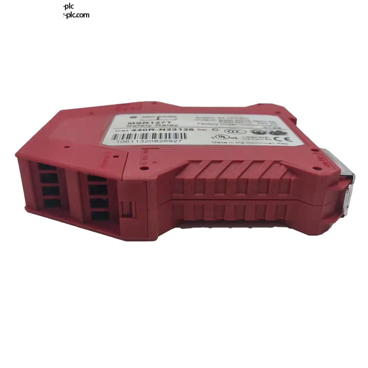 Allen Bradley 440R-N23126