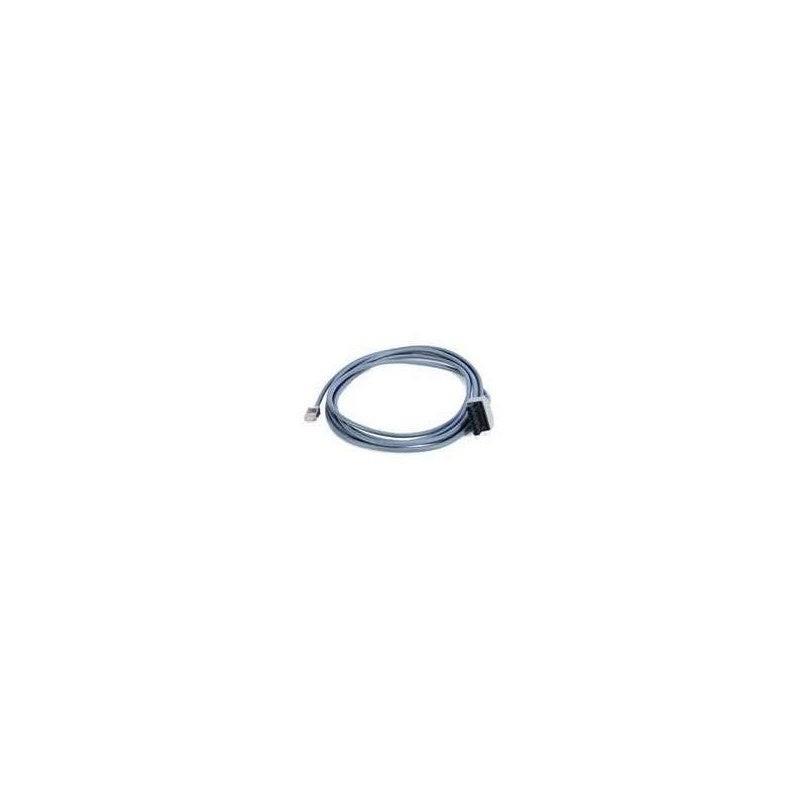Allen Bradley 1761-CBL-AS09