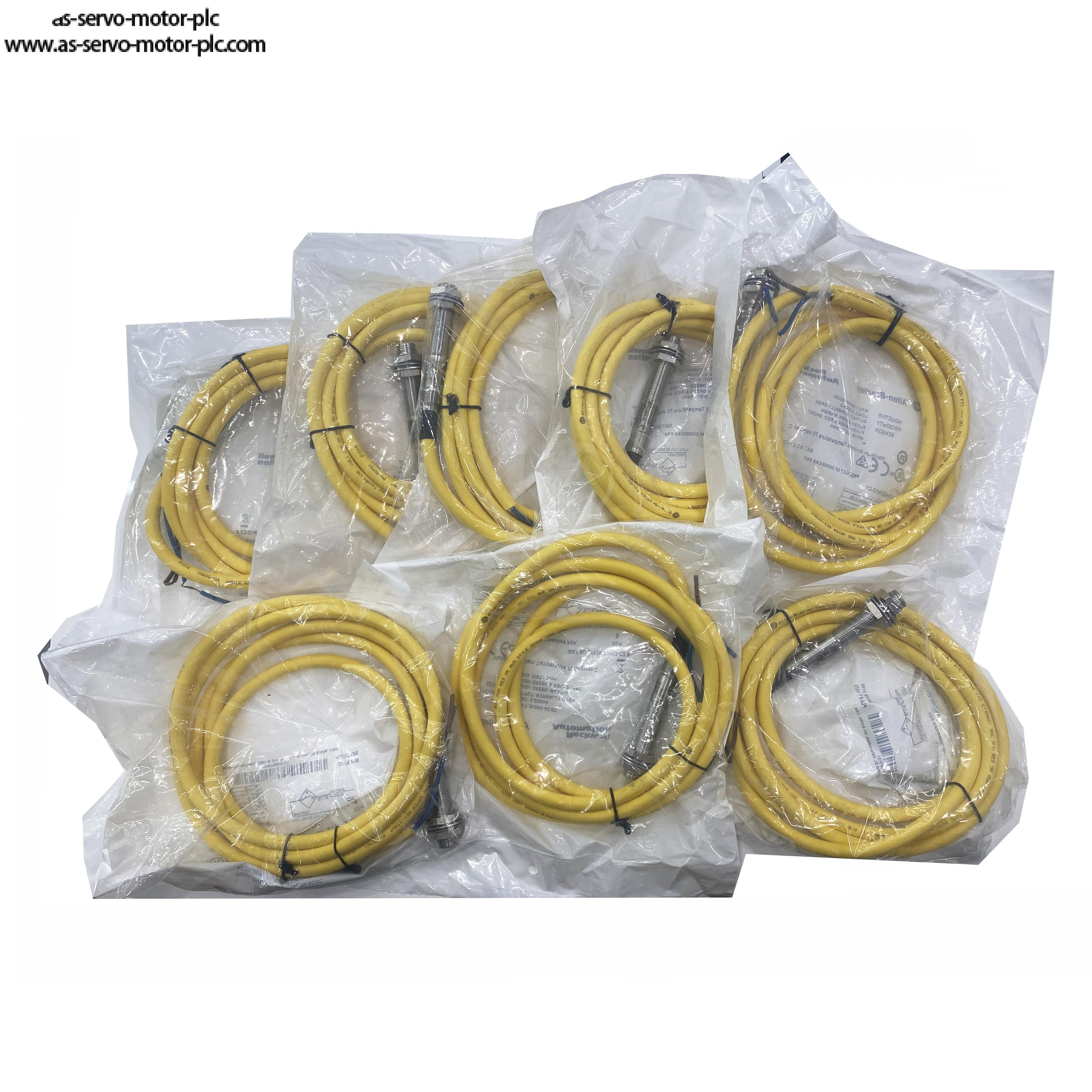 Allen Bradley 871TM-B3N12-C2