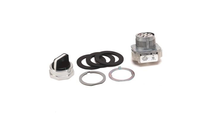 Allen Bradley 800T-J91A