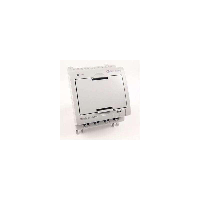 Allen Bradley 2080-LC10-12AWA