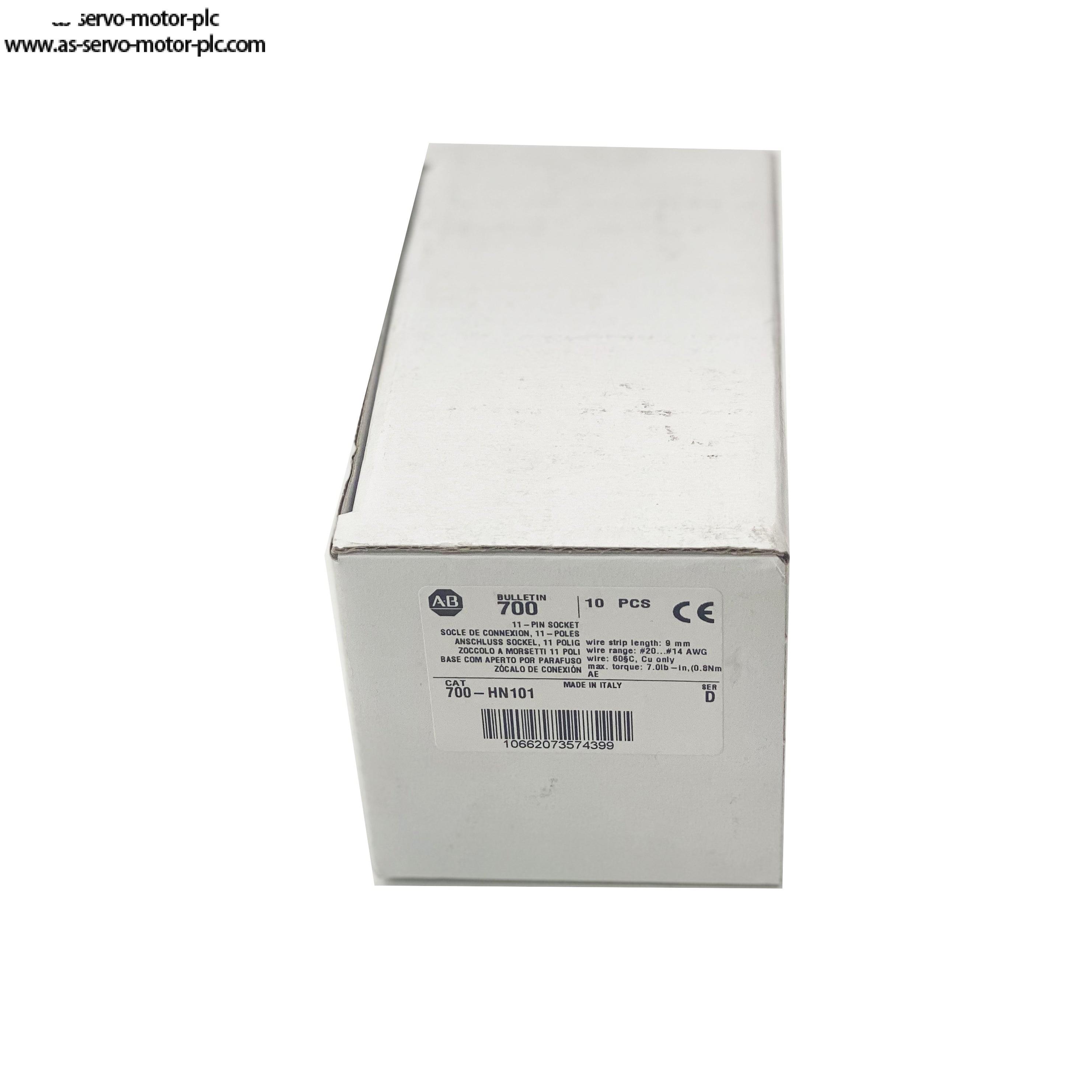 Allen Bradley 700-HN101