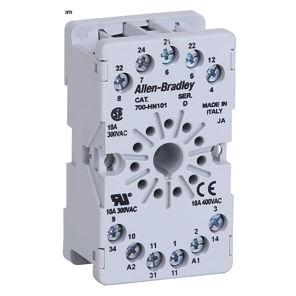 Allen Bradley 700-HN101