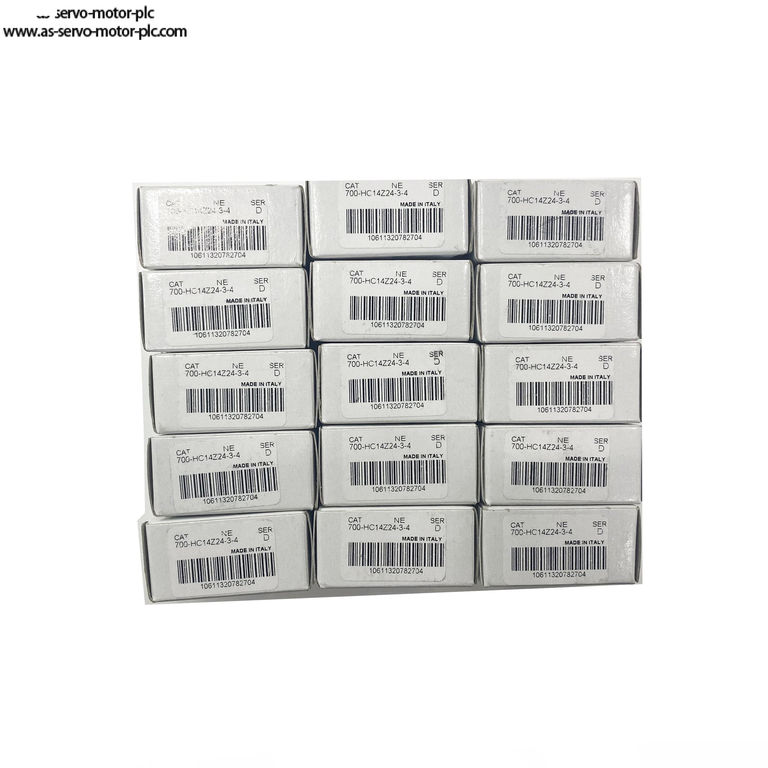 Allen Bradley 700-HC14Z24-3-4