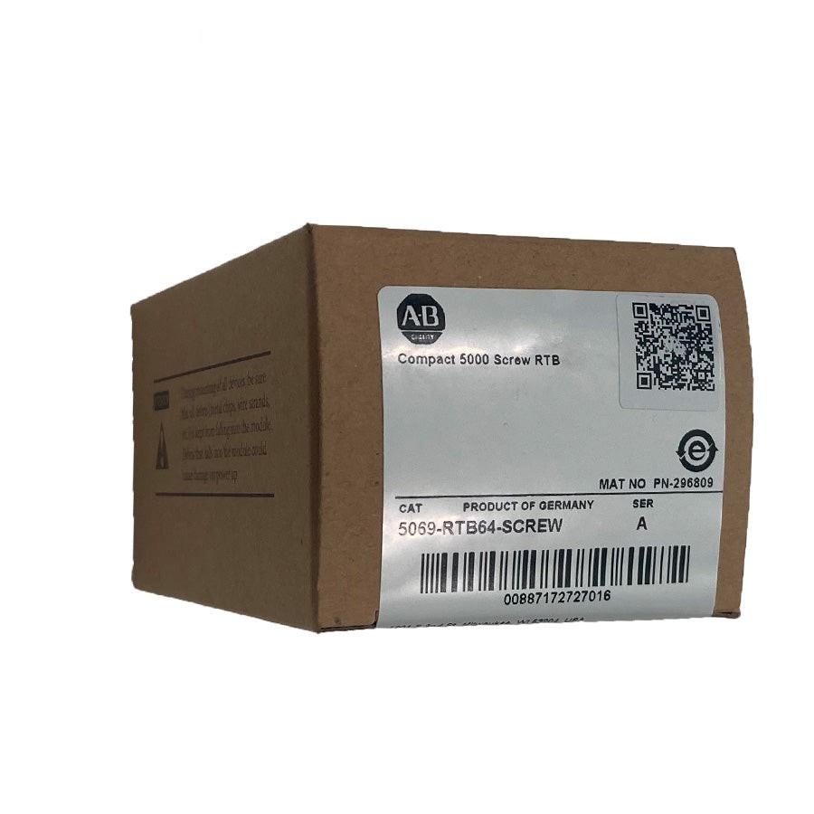 Allen Bradley 5069-RTB64-SCREW