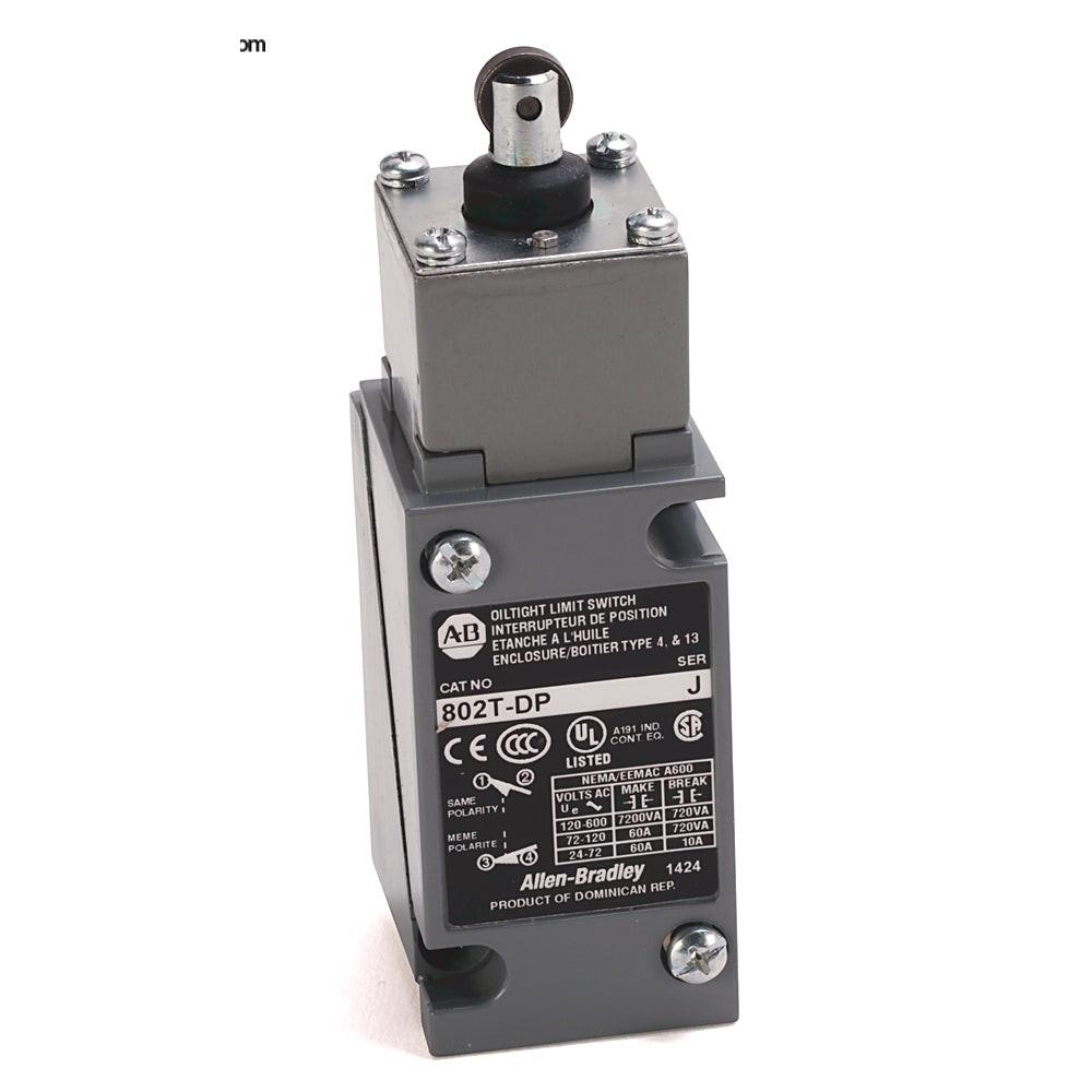 Allen Bradley 802T-W1D