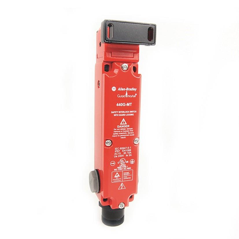 Allen Bradley 440N-Z21US2HN9