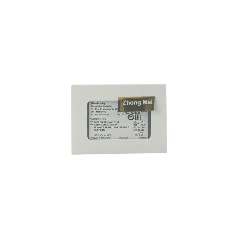 Allen Bradley 1734-OV2E