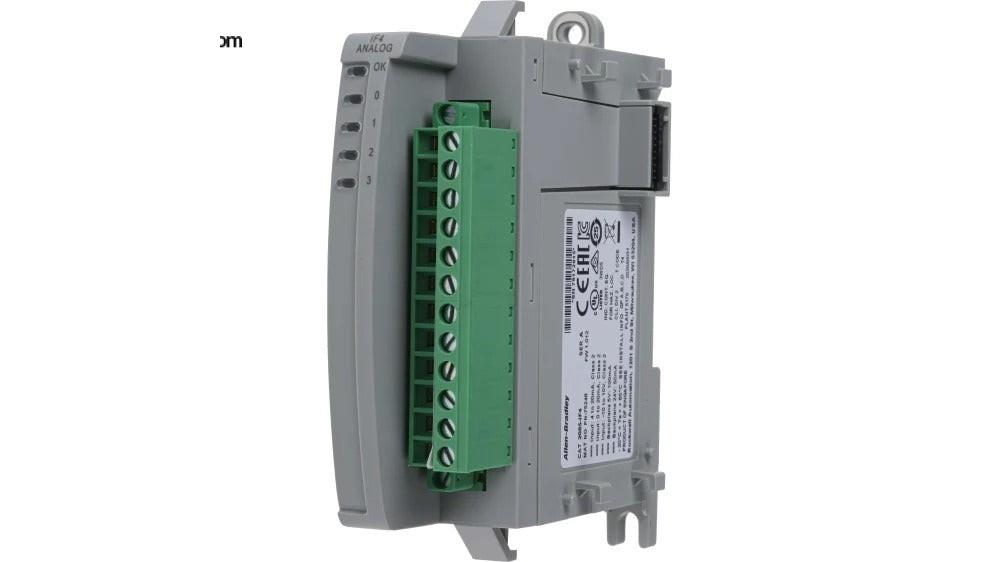 Allen Bradley 2085-IF4
