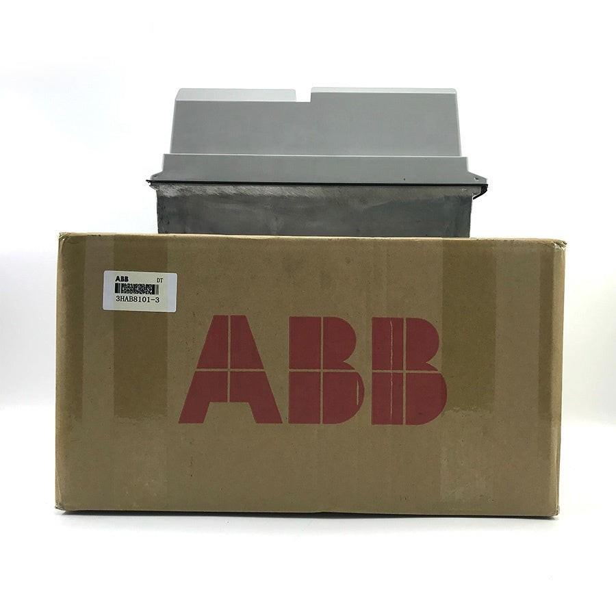 Allen Bradley 3HAB8101-8