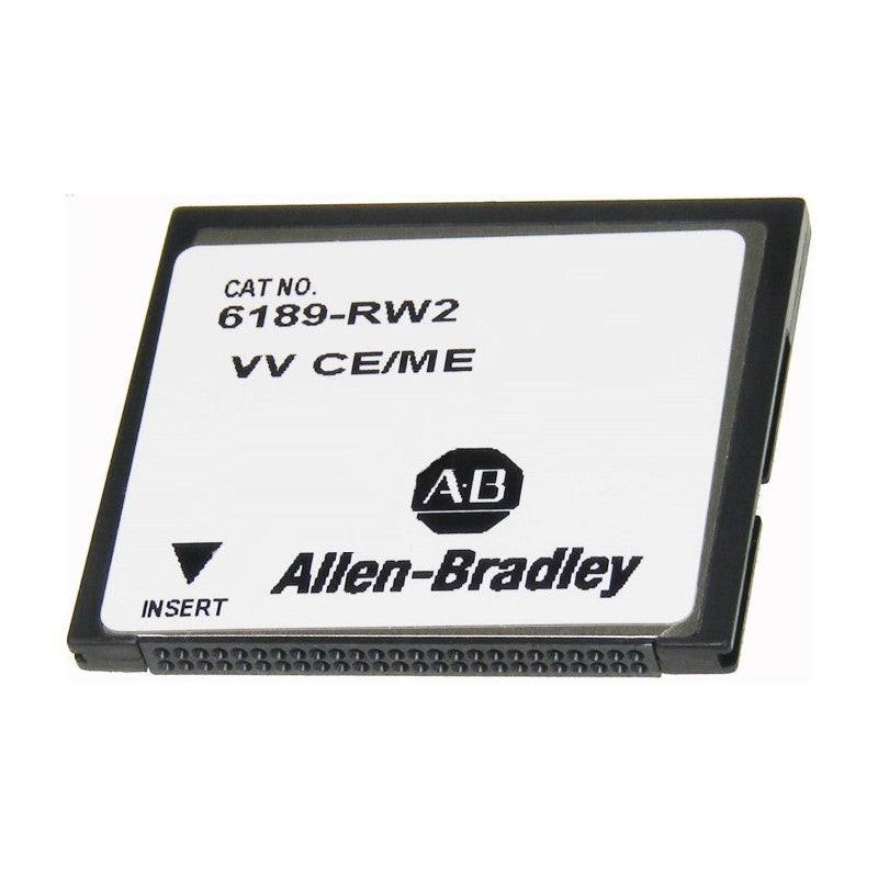 Allen Bradley 6189-RW2