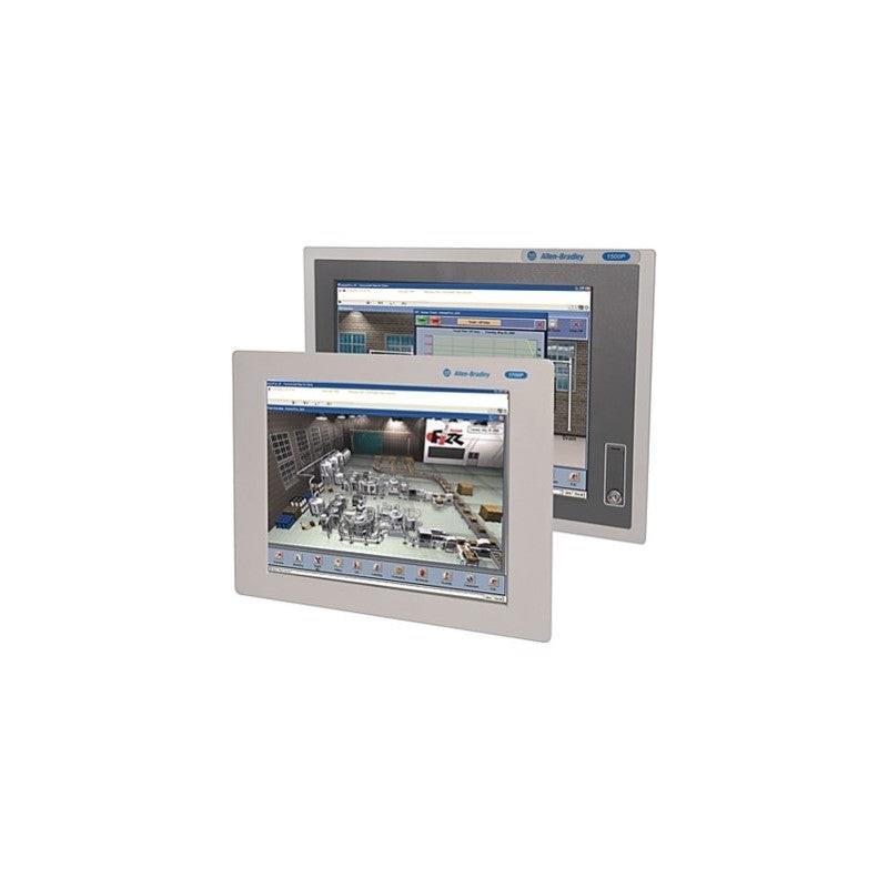 Allen Bradley 6181P-2PXPDC