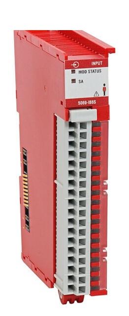 Allen Bradley 5069-IB8S