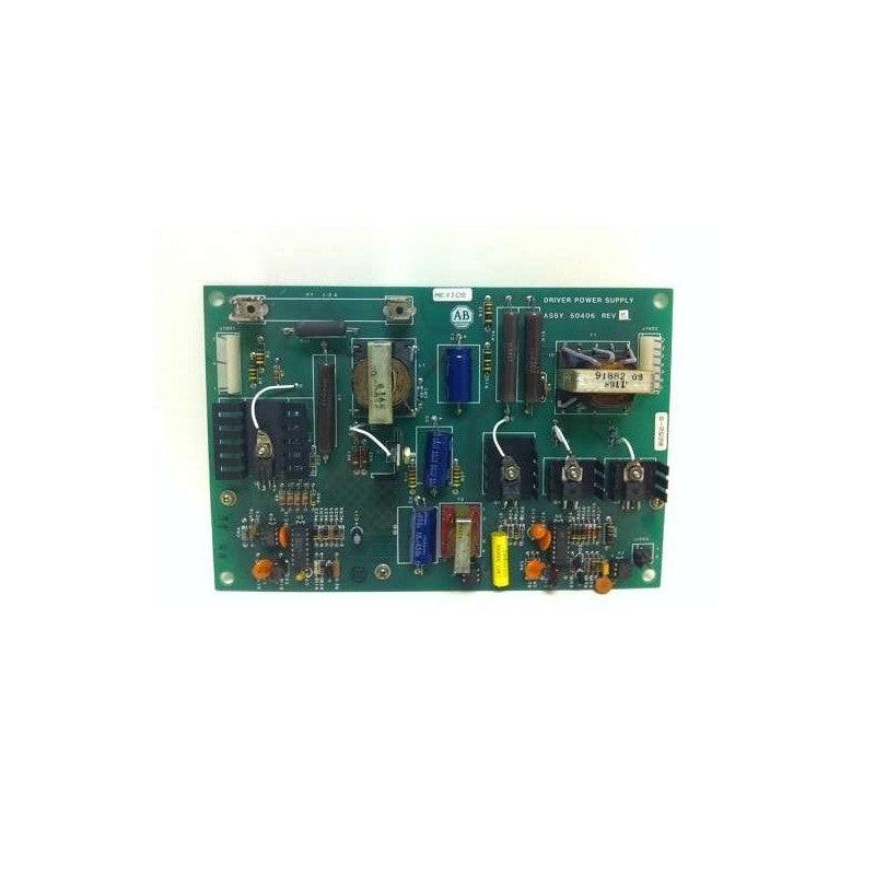 Allen Bradley 50406