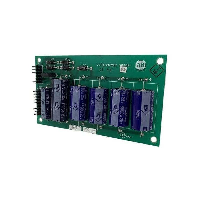 Allen Bradley 50389