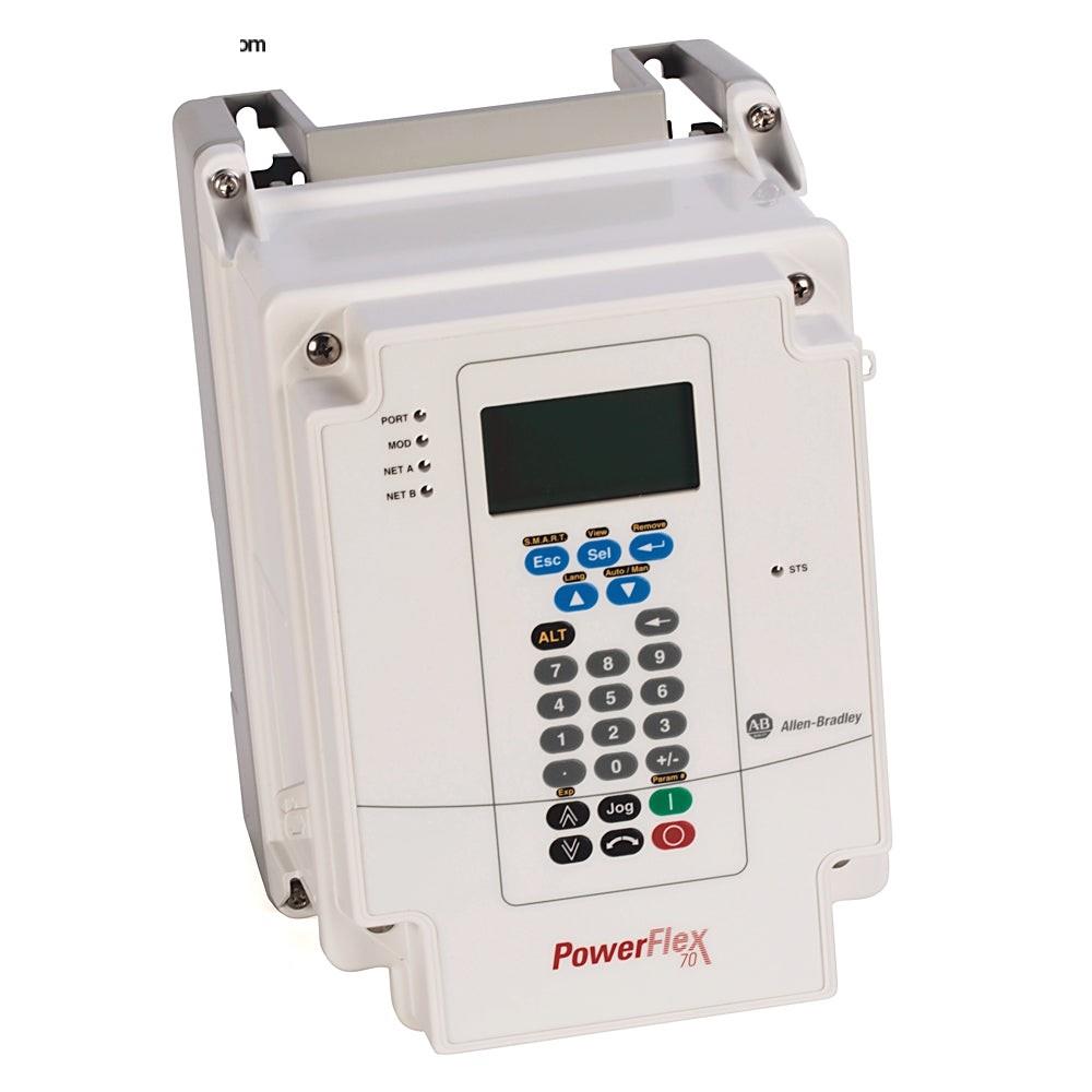 Allen Bradley 20AE2P7C3AYNNNC0 Allen Bradley