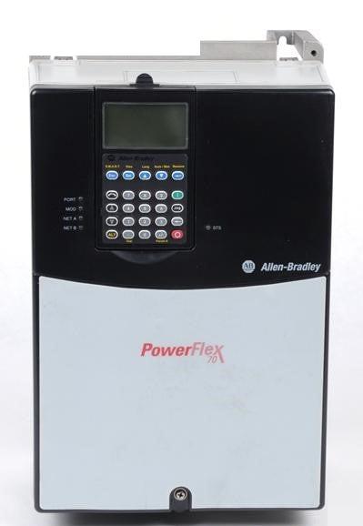 Allen Bradley 20AD040F0AYNANC0